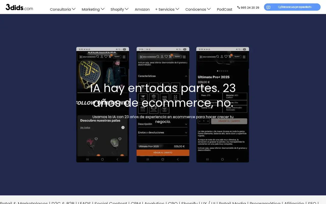 3dids home page
