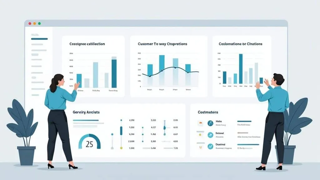 Boosting Customer Loyalty: Exploring the Power of Customer Retention Management Systems