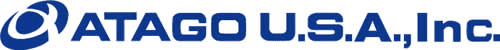 Atago USA logo