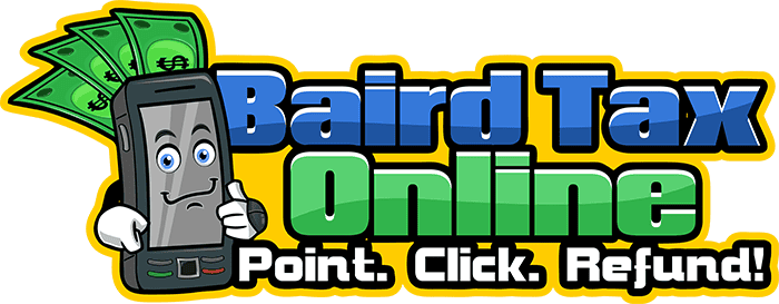 Baird Tax logo