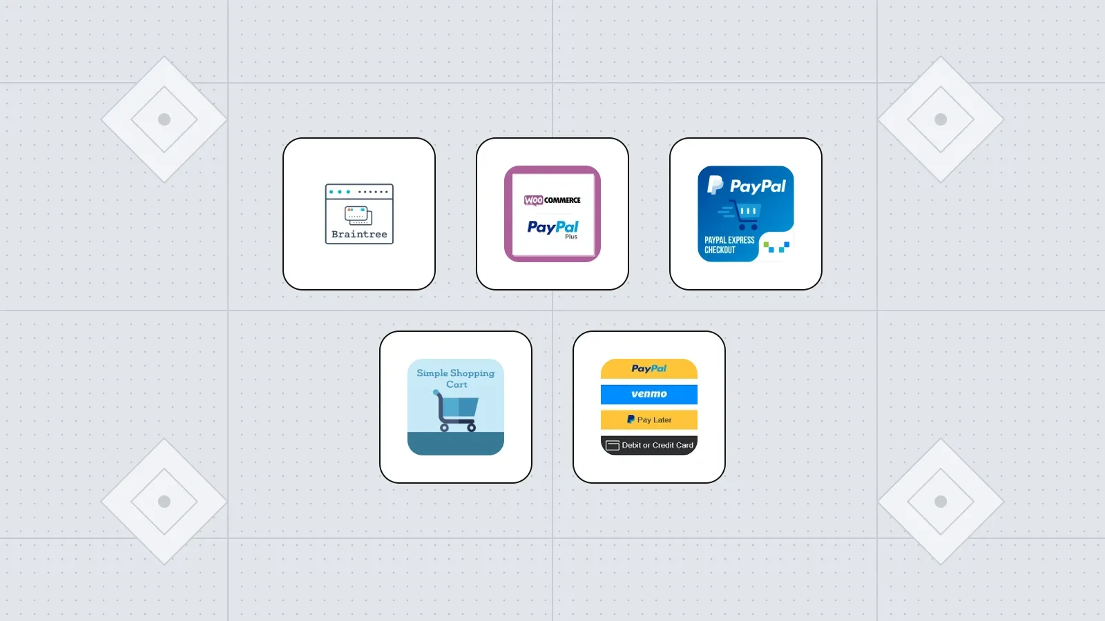 Best WooCommerce Paypal Checkout Gateway Plugins in 2026