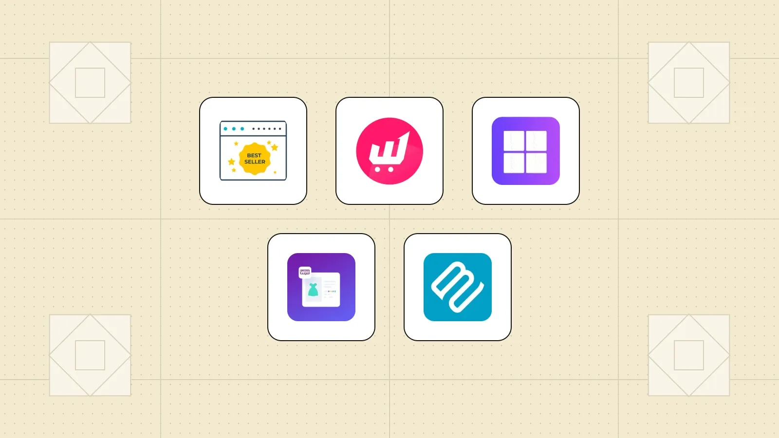 Mejor plugin de cuadrícula de categorías de productos para WooCommerce en 2026
