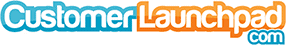 Customer Launchpad logo
