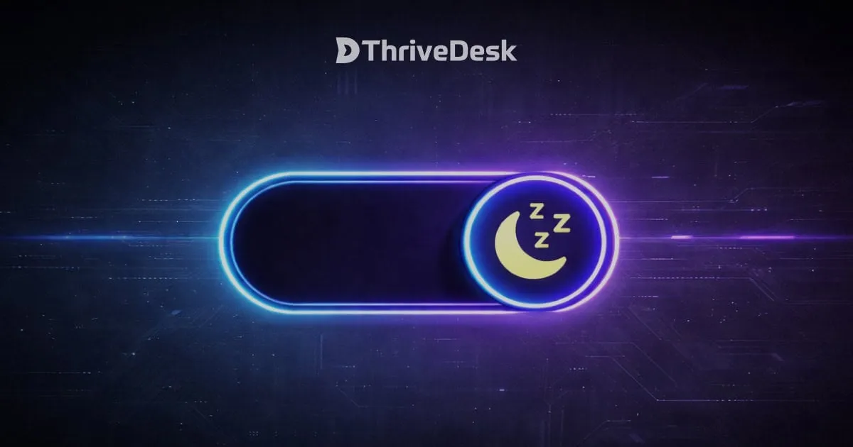 Snooze Conversations