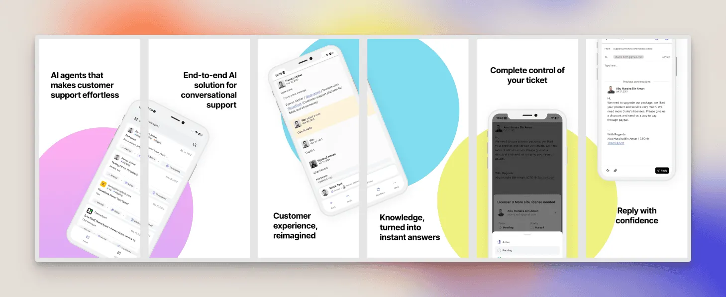 Introducing iOS App v2.0