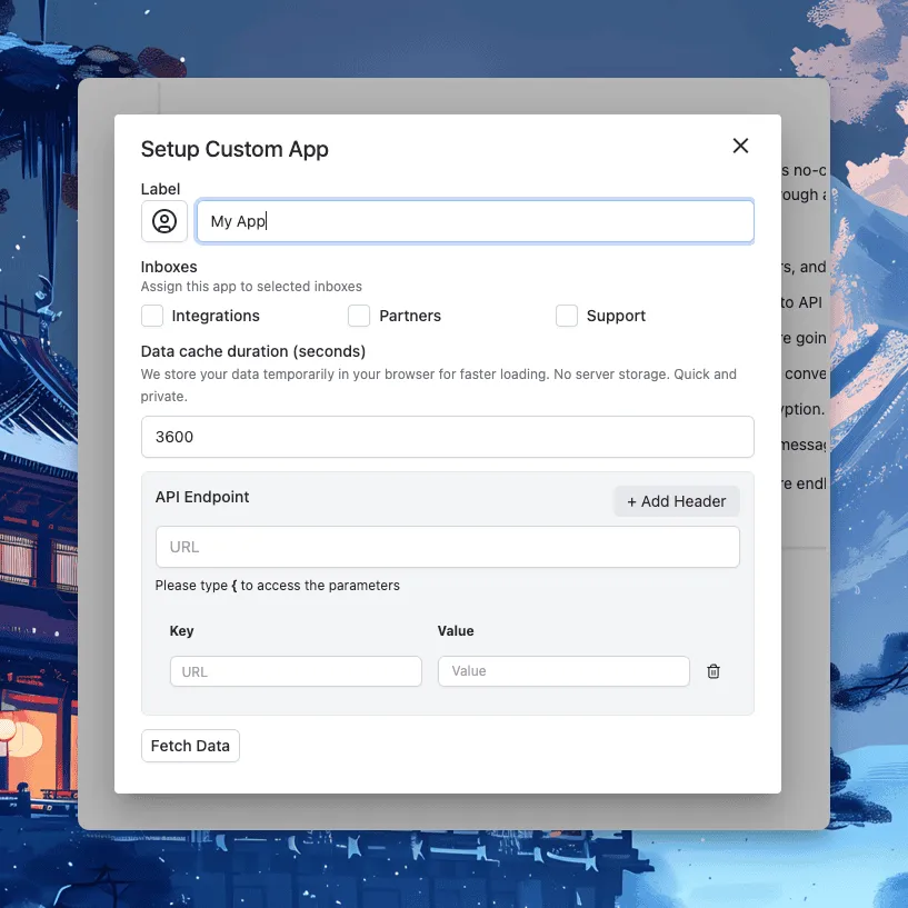 Introducing SmartApp & Smarter Chat Widget