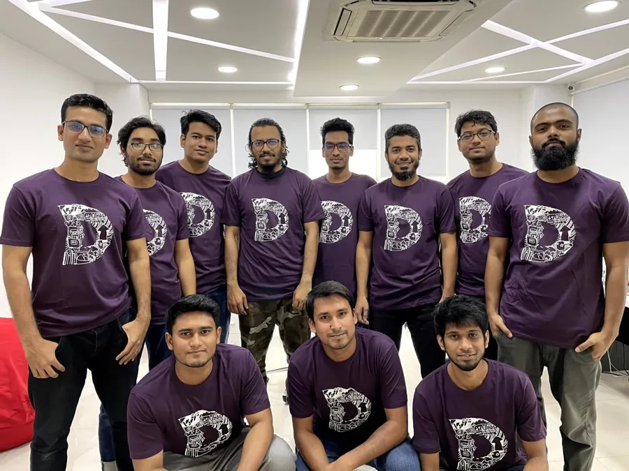 Building a Global Software Company Out of Bangladesh: An Interview With Parvez Akhter, Founder of ThriveDesk