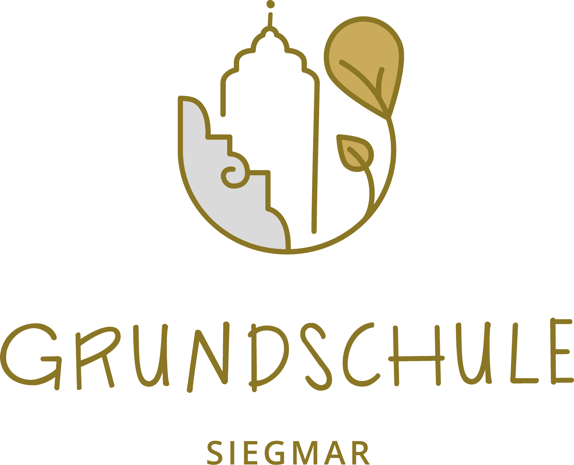Grundschule logo