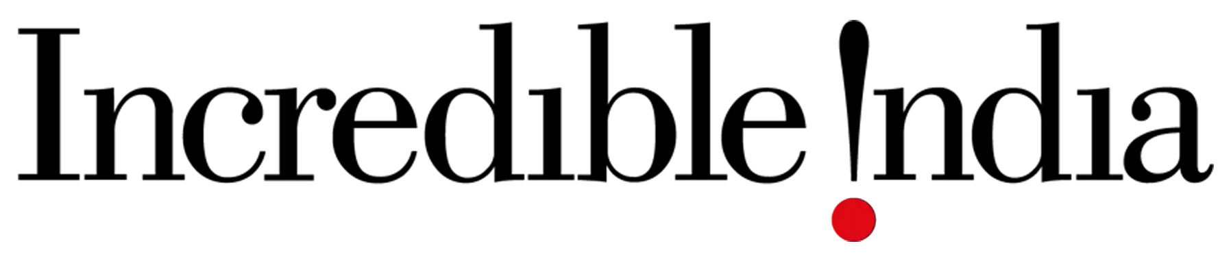 Incredible India logo
