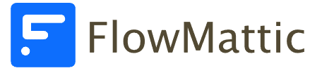 FlowMattic logo