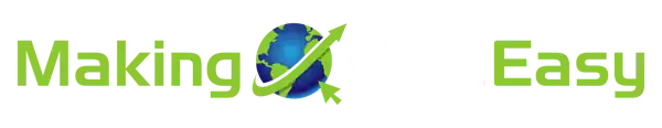 Making Online Easy logo