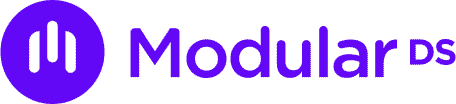 Modular logo