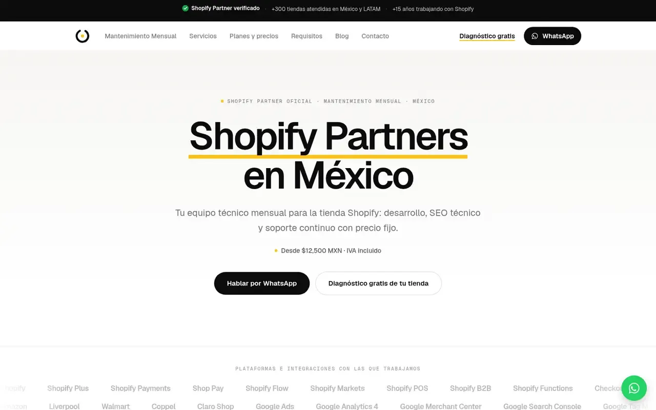 Kreativoz home page