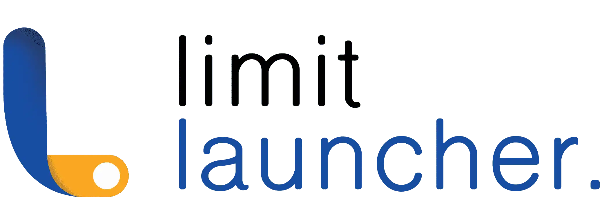 Limit Launcher logo