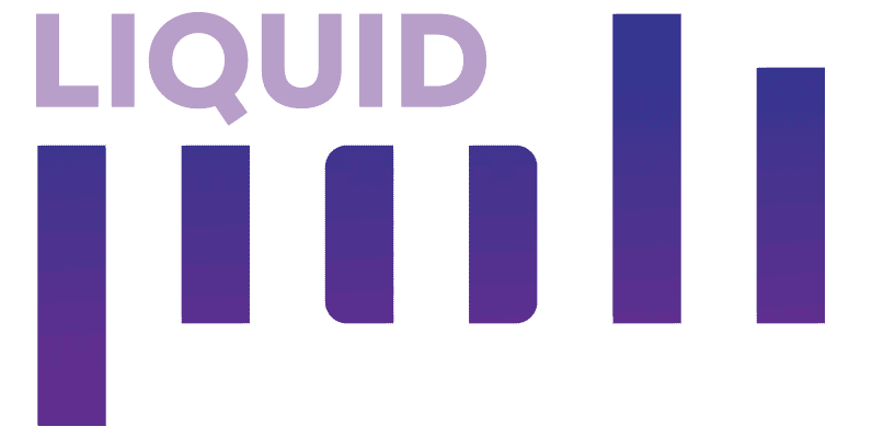 Liquid Pool logo