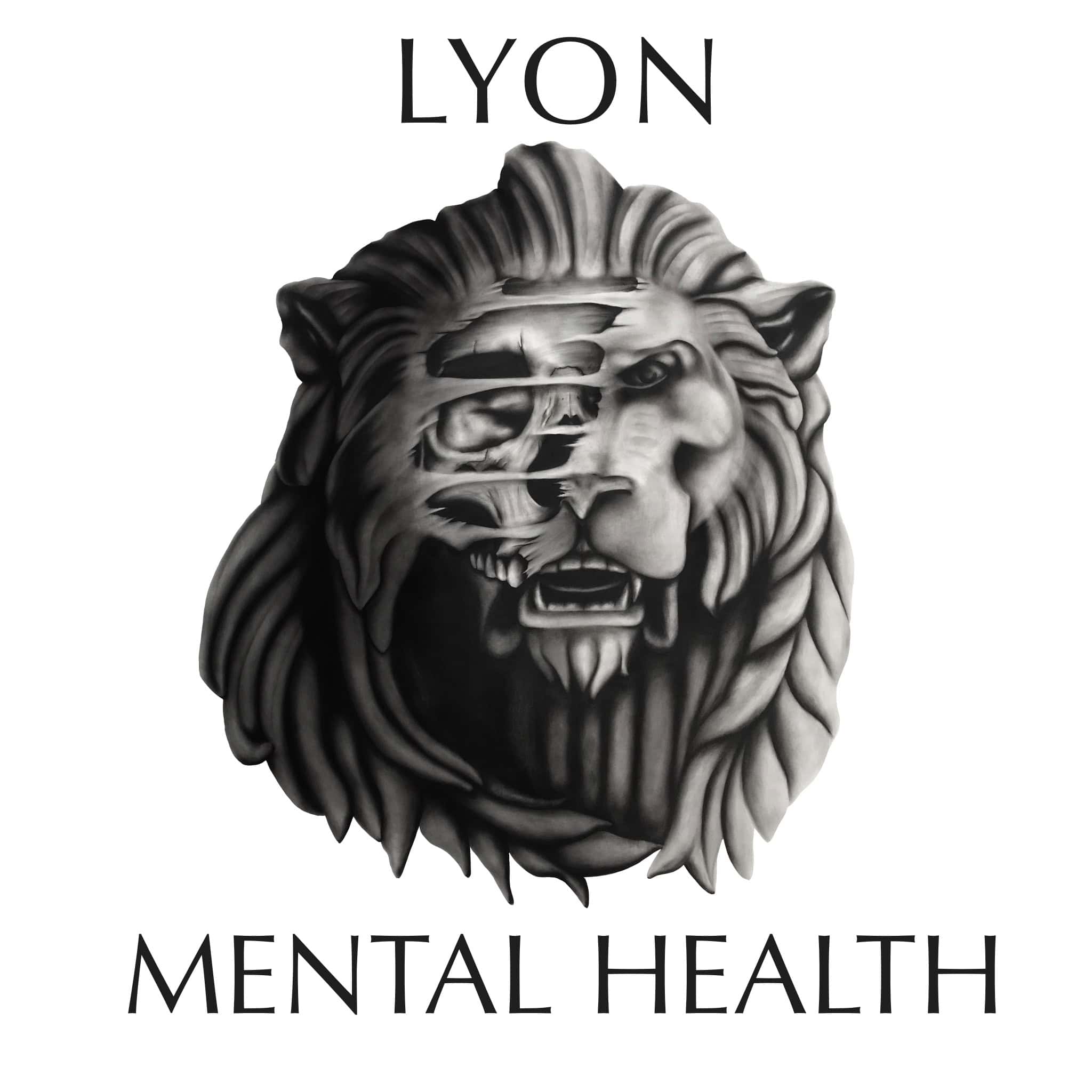 Lyon logo