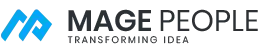 MagPeople logo