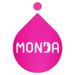 Monja logo