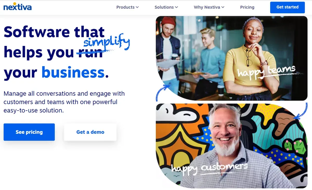 Nextiva