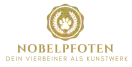 Nobelpfoten logo