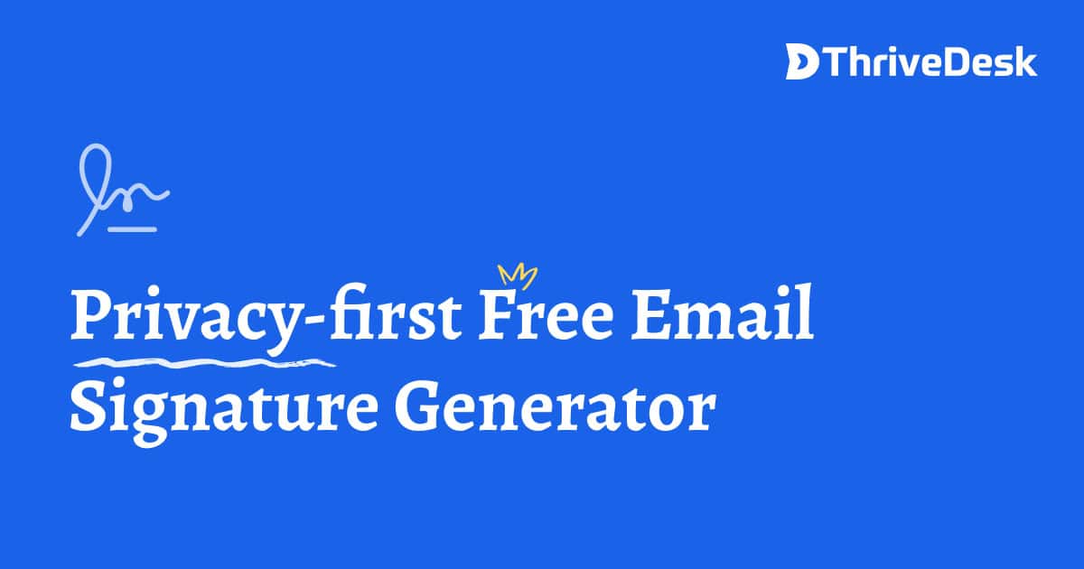 Out of office message generator preview