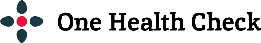 One Health logo