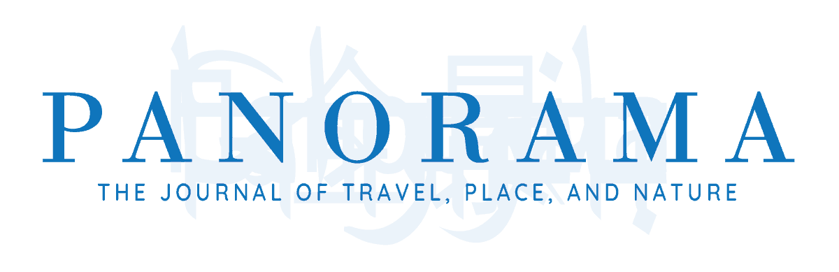 Panorama logo