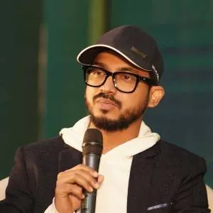 Parvez Akther