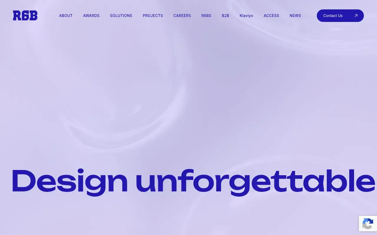 R6B home page