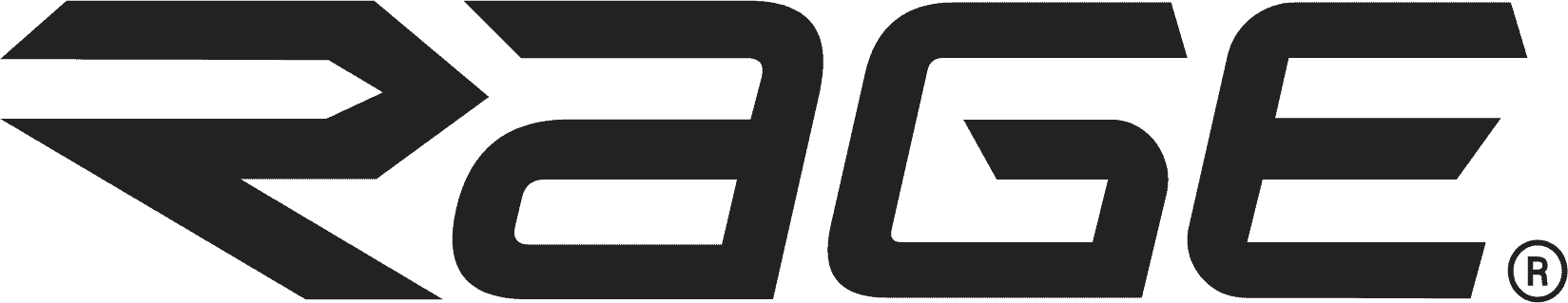 Rage logo