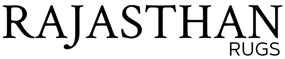 Rajasthan Rugs logo
