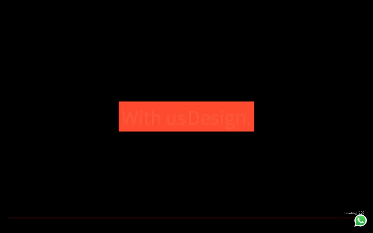 Rohido Media home page