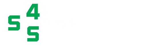 S4S logo