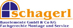 Schagerl logo