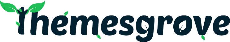 Logotipo de Themesgrove