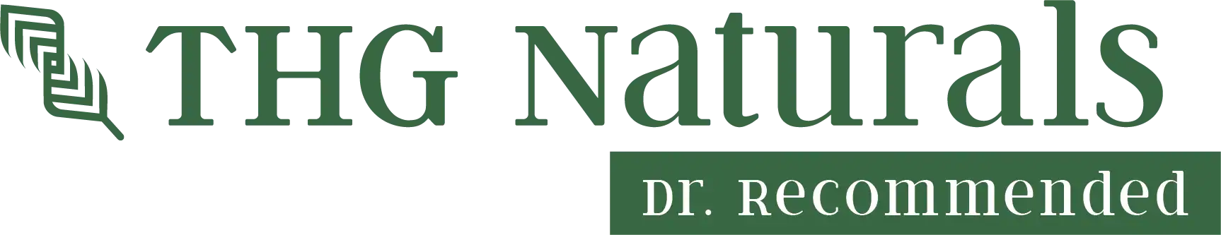 THG Natur logo