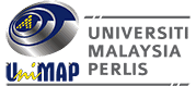 UniMAP logo