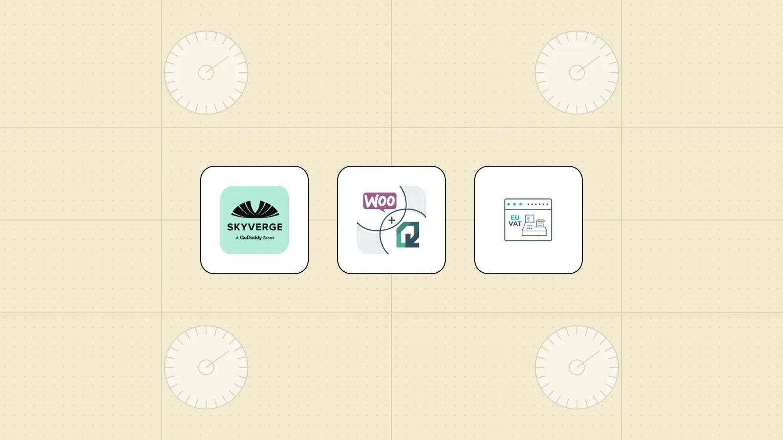 Los mejores plugins de impuestos sobre las ventas para WooCommerce en 2026