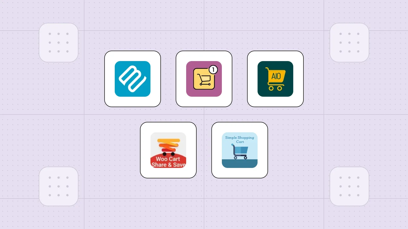 Best WooCommerce Shopping Cart Plugins in 2026