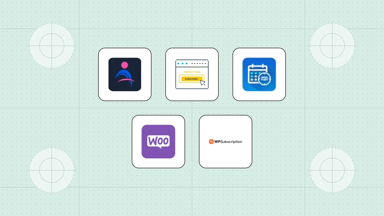 Best WooCommerce Subscriptions Plugins in 2026