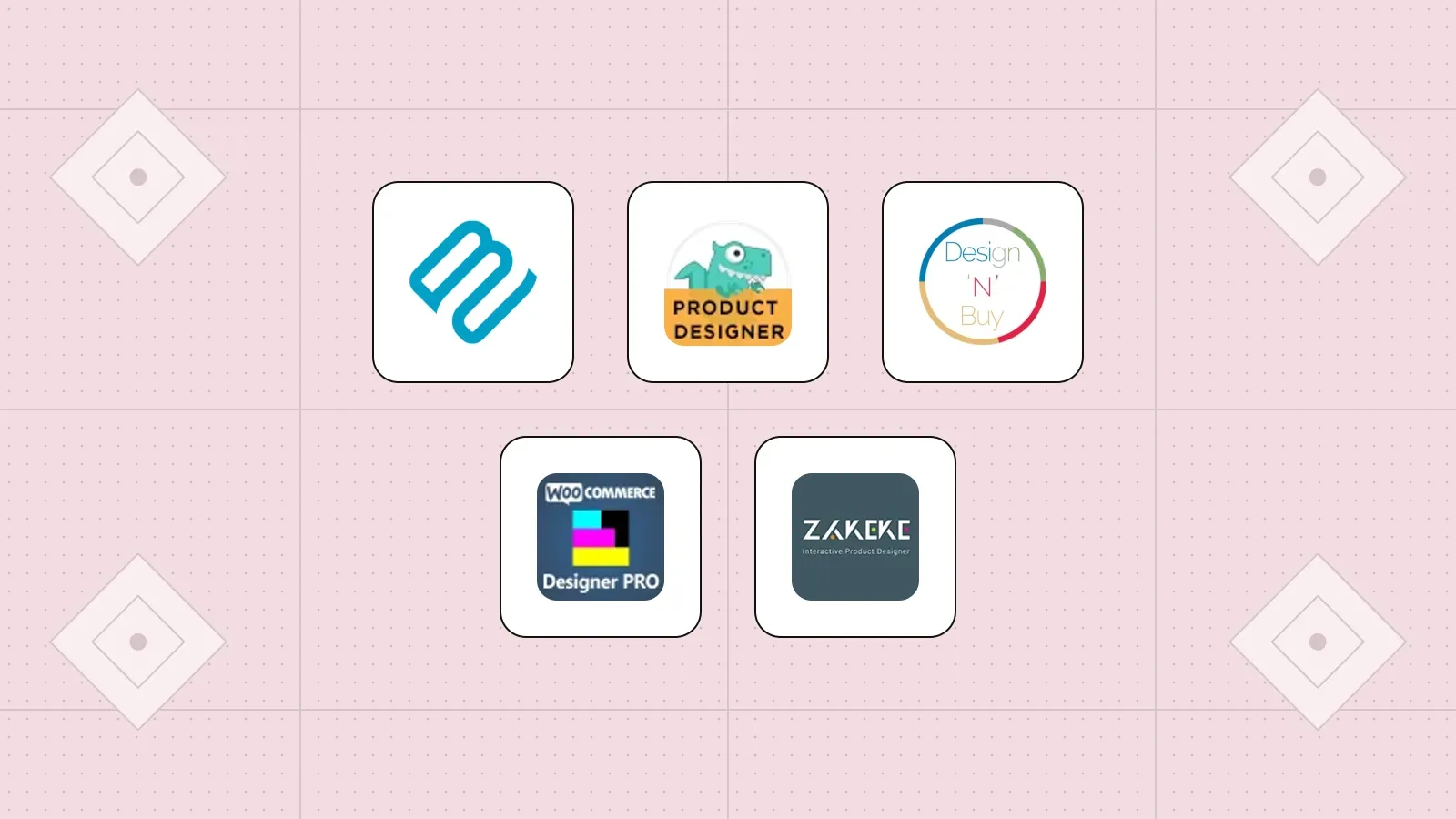 Los mejores plugins de diseño de camisetas para WooCommerce en 2026