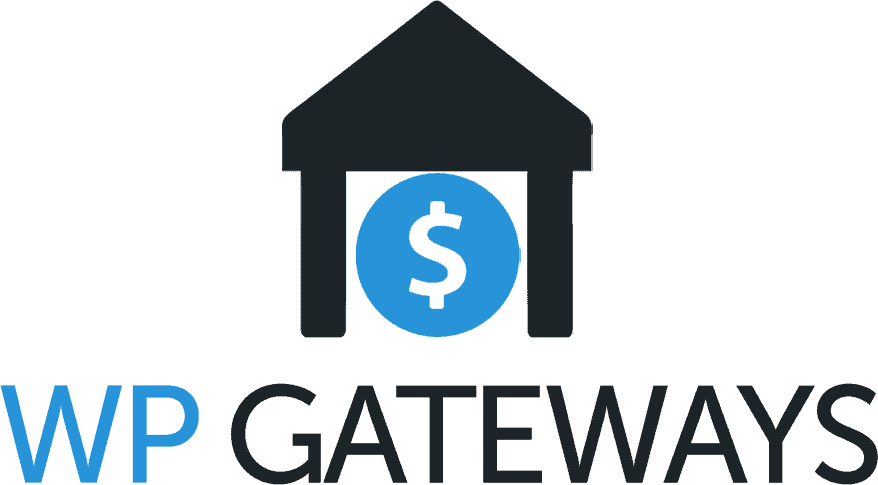 WPGateway logo