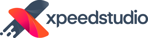 XpeedStudio logo