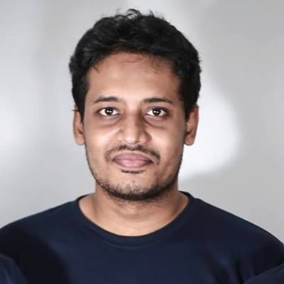 Mehedi Sharif