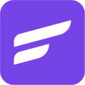 fluent crm logo
