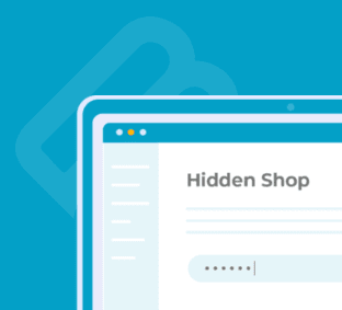 Create a Private WooCommerce Store 
