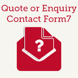 WooCommerce Quote or Enquiry Contact Form 7