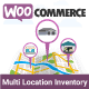 WooCommerce Multi Ubicaciones Gestión de Inventario