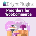 Preorders for WooCommerce