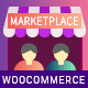 WooCommerce Multi Vendor Marketplace Plugin